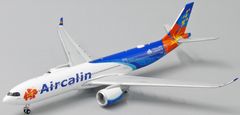 JC Wings Airbus A330-941, Aircalin - Air Caledonie International, Luengöni, Nová Kaledonie, 1/400