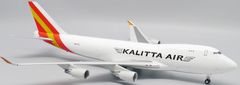 JC Wings Boeing B747-481F, Kalitta Air, "Dale Henderson I", USA, 1/200