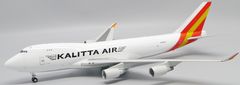 JC Wings Boeing B747-481F, Kalitta Air, "Dale Henderson I", USA, 1/200