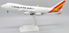 JC Wings Boeing B747-481F, Kalitta Air, "Dale Henderson I", USA, 1/200