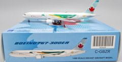 JC Wings Boeing B767-38EER Air Canada "Free Spirit", Kanada, 1/400