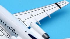 JC Wings Fokker F70, KLM Cityhopper/Sil Air hybrid, Nizozemsko, 1/400