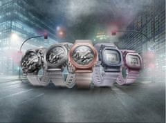 Casio The G/G-SHOCK GM-5600MF-2ER Metal Covered Midnight Fog Series (322)