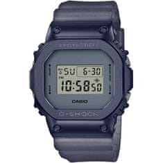 Casio The G/G-SHOCK GM-5600MF-2ER Metal Covered Midnight Fog Series (322)