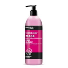 PROSALON Prosalon Color tonizující maska-pastel pink (500g)