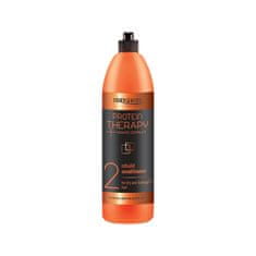 PROSALON Proteinový regenerační kondicionér Prosalon Professional (1000 ml)