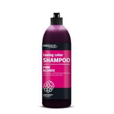 PROSALON Prosalon Color pink blonde Tónující šampon (500ml)