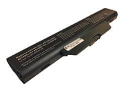 TRX Baterie HSTNN-IB51 L - Li-Ion 10,8V 4400mAh pro notebooky HP