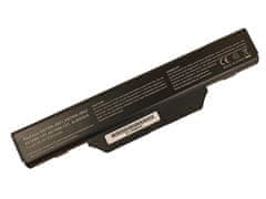 TRX Baterie HSTNN-IB51 - Li-Ion 10,8V 5200mAh pro notebooky HP