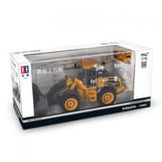 Double E Double E RC Nakladač Volvo L50H 1:16 RTR