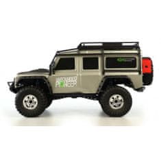 Amewi Trade Amewi RC auto Dirt Climbing Pioneer SUV Clawler 4WD 1:10 