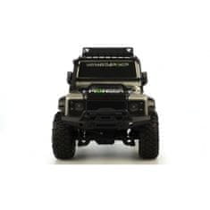 Amewi Trade Amewi RC auto Dirt Climbing Pioneer SUV Clawler 4WD 1:10 