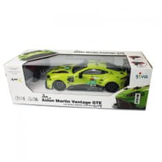 Siva Toys Siva RC auto Aston Martin Vantage GTE 1:12 100% RTR
