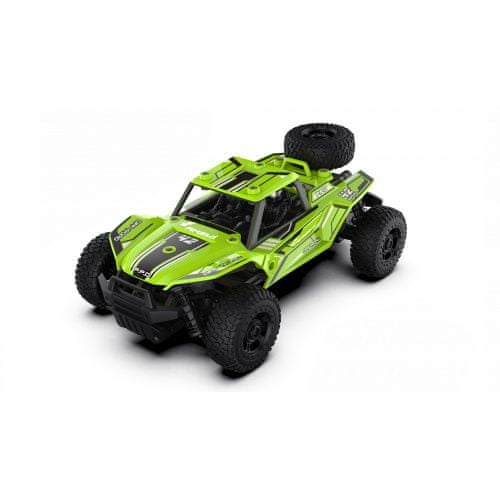 Amewi Trade Amewi RC Stavebnice Coolrc Diy Frog Buggy 1:18