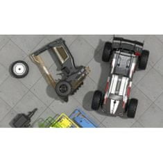 Amewi Trade Amewi RC Stavebnice Coolrc Diy Hero Truggy 1:18 