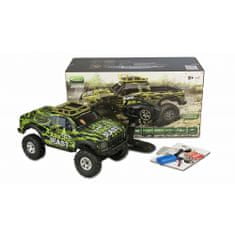 Amewi Trade Amewi RC auto Dirt Climbing Beast Pick-up Crawler 4WD 1:10 