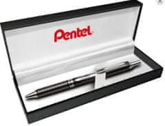Pentel Pero gelové EnerGel BL407 - černé 0,7mm v dárkové krabičce