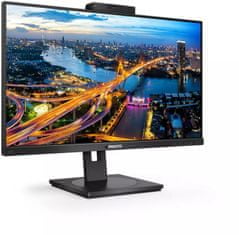 Philips 243B1JH - LED monitor 24" (243B1JH/00)