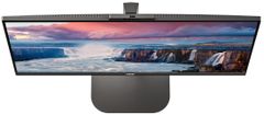 AOC Q27V5CW - LED monitor 27" (Q27V5CW/BK)