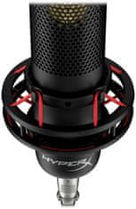 HyperX ProCast, XLR, černý (699Z0AA)