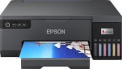 Epson EcoTank L8050, tankový systém (C11CK37402)