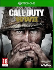 Activision Call of Duty: WWII (Xbox ONE)