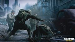 Activision Call of Duty: WWII (PS4)