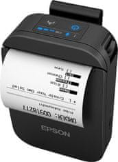 Epson TM-P20II-111, Wi-Fi, USB-C (C31CJ99111)