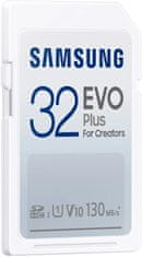 Samsung SDHC 32GB EVO Plus UHS-I (Class 10) (MB-SC32K/EU)