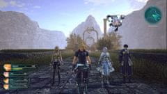 Square Enix Star Ocean: The Divine Force (Xbox)