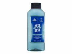Adidas 400ml uefa champions league best of the best