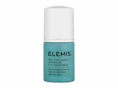 Elemis 15ml pro-collagen anti-ageing advanced eye treatment