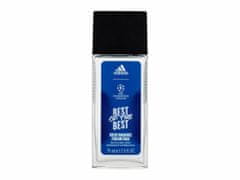 Adidas 75ml uefa champions league best of the best