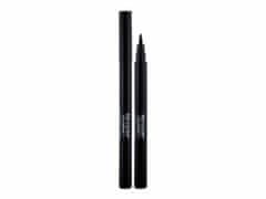 Revlon 1.6g colorstay, 01 blackest black, oční linka