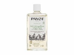 Payot 95ml herbier face and eye cleansing oil, čisticí olej
