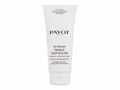 Payot 200ml my masque sleep & glow, pleťová maska