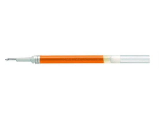 Pentel Pero gelové EnerGel náhradní náplň LR7 - oranžová