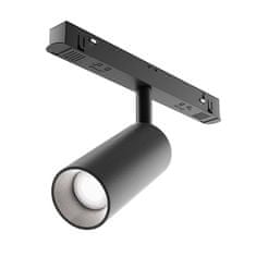 MAYTONI MAYTONI Kolejnicový magnetický systém Exility svítidlo Focus LED TR032-2-20W4K-S-B