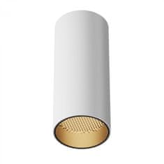 MAYTONI MAYTONI Stropní svítidlo FOCUS LED C056CL-L12W3K-W-D-W