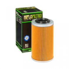 Hiflofiltro Olejový filtr HF556