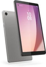 Lenovo Tab M8 4th Gen, 3GB/32GB, Wi-Fi, Arctic Grey (ZABU0138CZ)