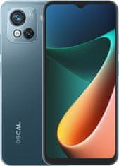 Oscal C80, 8GB/128GB, Denim Blue