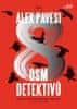 Alex Pavesi: Osm detektivů