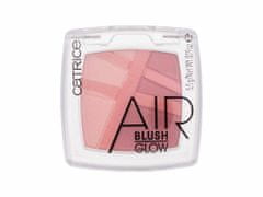 Catrice 5.5g air blush glow, 020 cloud wine, tvářenka