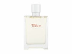 Hermès 100ml terre d eau givrée, parfémovaná voda, plnitelný