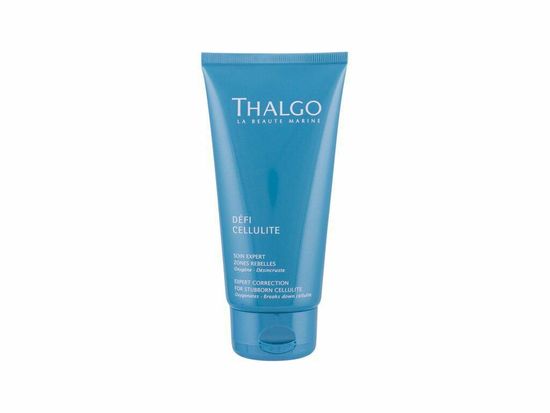 Thalgo 150ml défi cellulite expert correction