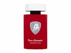 Lamborghini 200ml sportivo, toaletní voda