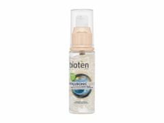 Bioten 30ml hyaluronic gold replumping pearl serum