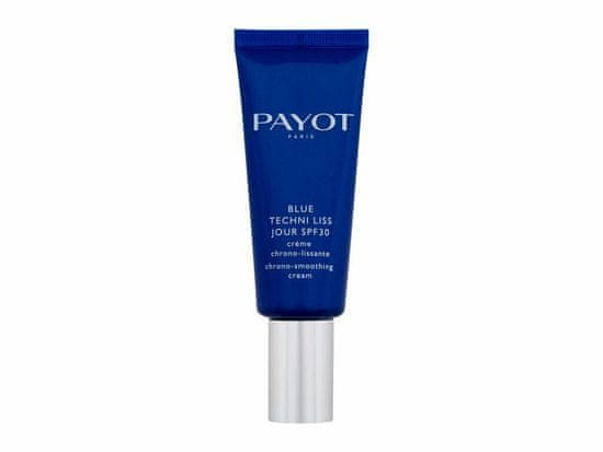 Payot 40ml blue techni liss jour spf30, denní pleťový krém