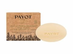 Payot 50g herbier nourishing face and body massage bar